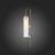 Фото St Luce Callana SL1145.351.01 настенный светильник