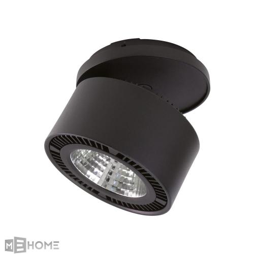 Фото Lightstar Forte inca 214827 встраиваемый светодиодный точечный светильник