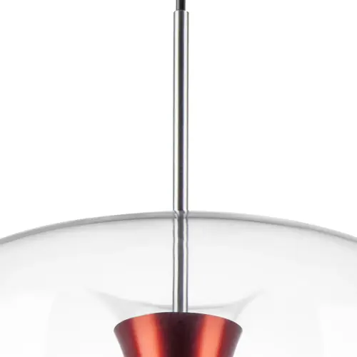 Фото Lightstar Cupola 804202 светильник подвесной