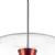 Lightstar Cupola 804202 светильник подвесной в интернет-магазине mehome.ru Фото Lightstar Cupola 804202 светильник подвесной
