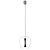 Lightstar Cupola 804207 светильник подвесной