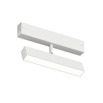Фото Трековый светильник Denkirs Smart Linear DK8009-WH