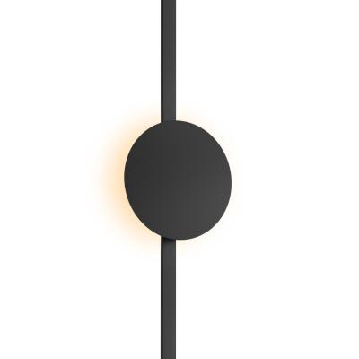 Фото Трековый светильник Denkirs Air Reflex DK5320-BK