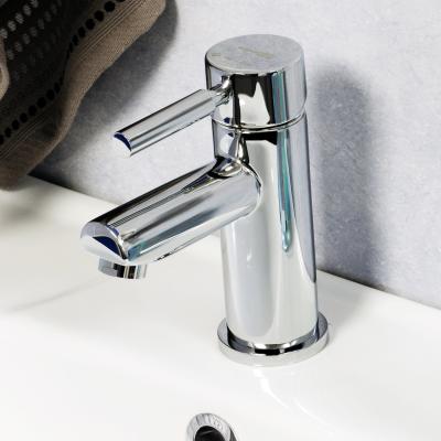 Фото WasserKraft Main 4103 Thermo термостатический смеситель для умывальника