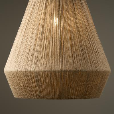 Фото Подвесной светильник Freya Lounge Garden FR5247PL-01BG1