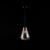 Фото Подвесной светильник Maytoni Bergen T314-01-B