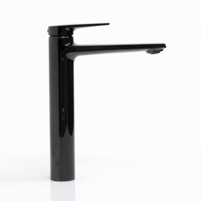 Фото WasserKraft Glan 6603H высокий смеситель для умывальника