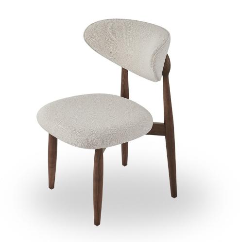 Фото Стул ESF TODS 4 светло-бежевый