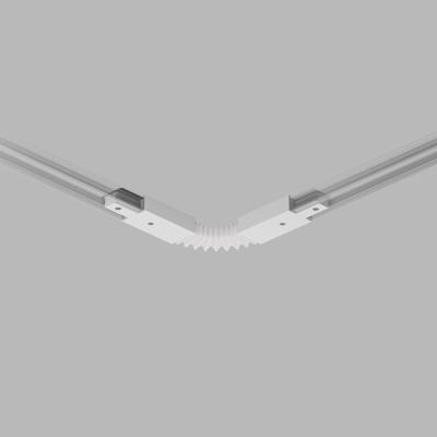 Фото Гибкий коннектор Denkirs DK Track White TR1106-WH