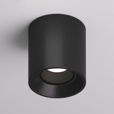 Фото Накладной точечный светильник Denkirs Rodvig DK3090-BK