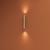 Фото Бра Denkirs Scope DK5022-SG