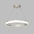Подвесной светильник Denkirs Ring DK6671-SN