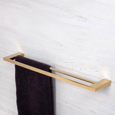 Фото WasserKraft Sauer K-7940 держатель полотенец двойной