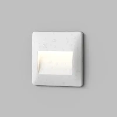 Фото Подсветка ступеней лестницы Denkirs Helm DK1210-WH