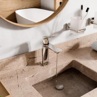 Фото WasserKraft Neime 1903 смеситель для умывальника