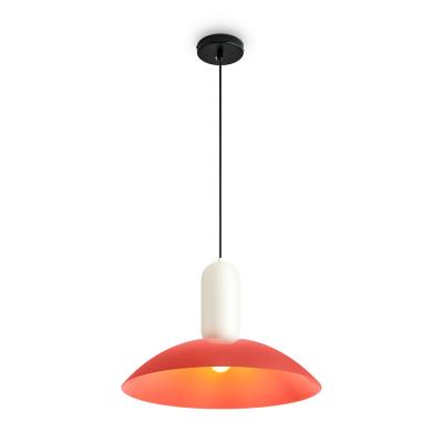 Фото Подвесной светильник Freya Lotus FR5551PL-01WR