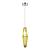 St Luce Ciara SL1242.123.01 светильник подвесной светодиодный