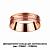 Novotech Unite 370702 декоративное кольцо для арт. 370681-370693