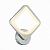 Evoled Giura SLE500311-01 настенный светодиодный светильник