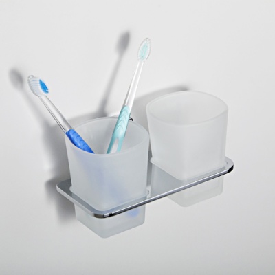 Фото WasserKraft Leine K-5028D стакан для зубных щеток