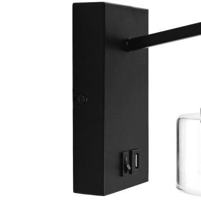 Фото Настенный светильник Lightstar Fico II 740627