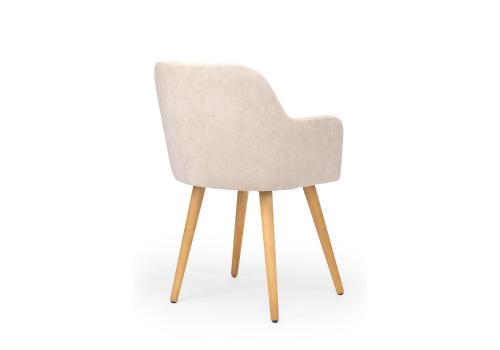 Фото Стул деревянный Notta Инфини латте / светлое дерево