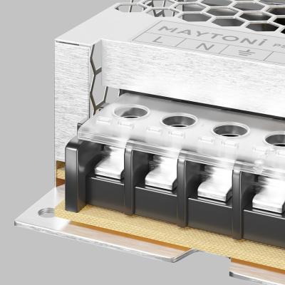 Фото Блок питания 48В 150Вт Maytoni PSL006-150W-48V-IP20