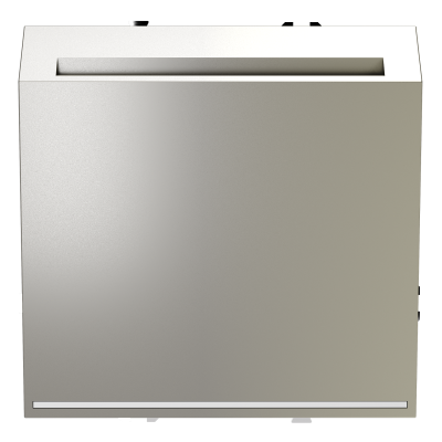 Фото Карточный выключатель Voltum VLS010704, шелк