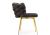 Фото Стул Woodville Rendi gold / gray