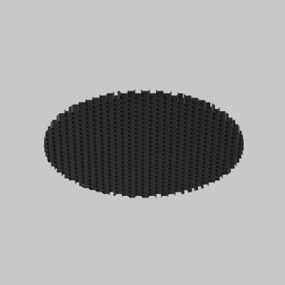 Фото Светофильтр для трекового светильника Maytoni HoneyComb-D64