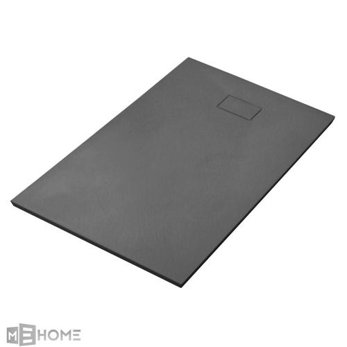 Фото WasserKraft Elbe 74T07 душевой поддон 120x90