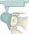 Шинный светильник Arte Lamp TRACK LIGHTS A6709PL-1WH