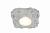 Светильник встраиваемый потолочный Arte Lamp A5305PL-1WH