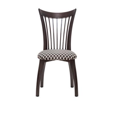 Фото Стул Leset Орегон венге