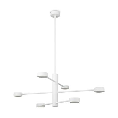 Фото Потолочный светильник Freya Tactic FR5363CL-06W