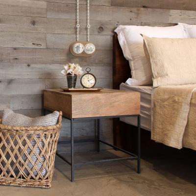 Фото Рамка на 2 поста Werkel W0025224 светлый бук