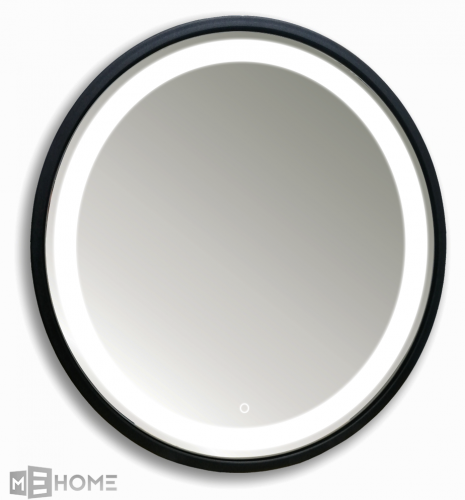 Фото Зеркало Silver Mirrors Манхэттен LED-00002428