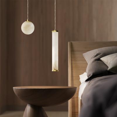 Фото Подвесной светильник Maytoni Yora MOD464PL-L8BSK