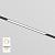 Трековый светильник Denkirs Smart Linear DK8004-BK