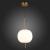 Фото St Luce Lacus SL1621.213.01 светильник подвесной