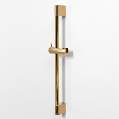 Фото WasserKraft A193 стойка для душа, золото