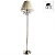 Торшер Arte Lamp CHARM A2083PN-1AB