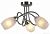 Люстра потолочная Arte Lamp MUTTI A8616PL-3SS