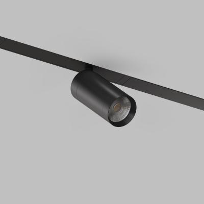 Фото Трековый светильник Denkirs Smart Spot DK8010-BK