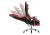 Фото Компьютерное кресло Woodville Kano 1 red / black