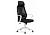 Компьютерное кресло Woodville Golem черный / белый