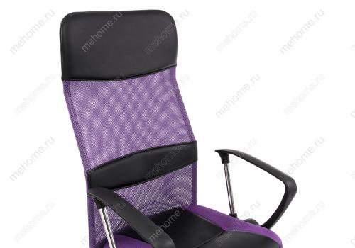 Фото Компьютерное кресло Woodville Arano фиолетовое