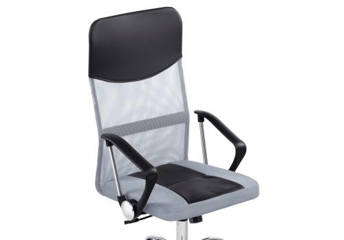 Фото Компьютерное кресло Woodville Arano 1 light gray