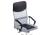 Фото Компьютерное кресло Woodville Arano 1 light gray