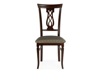 Фото Стул деревянный Woodville Флавиан лоди карамель / орех темный